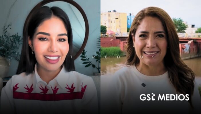 Geraldine Ponce denuncia espionaje y campaña en su contra por parte de Ivideliza Reyes