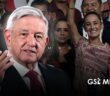 AMLO le sigue obstruyendo el camino a Claudia Sheinbaum