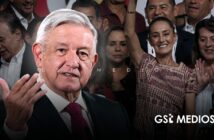 AMLO le sigue obstruyendo el camino a Claudia Sheinbaum