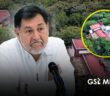 Casa de Fernández Noroña de 12 millones "desaparece" en declaración patrimonial