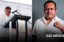 Congreso de Veracruz retira el fuero a dos alcaldes de MC ligados a desaparición y asesinato