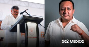 Congreso de Veracruz retira el fuero a dos alcaldes de MC ligados a desaparición y asesinato