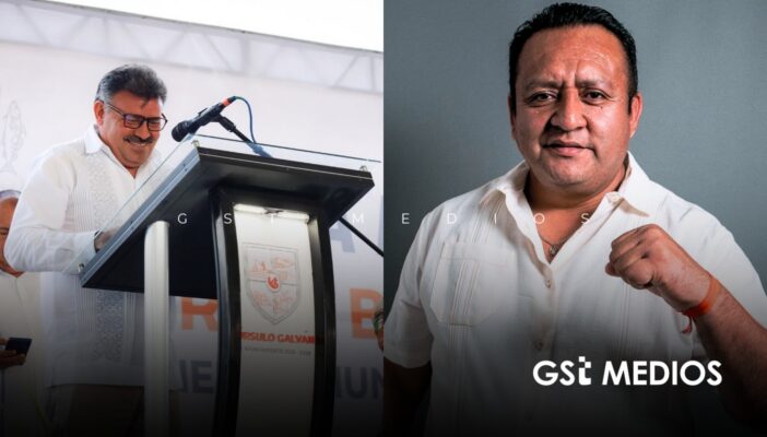 Congreso de Veracruz retira el fuero a dos alcaldes de MC ligados a desaparición y asesinato
