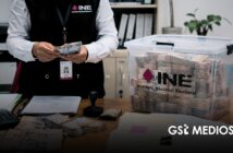 INE pide más dinero del que gasta