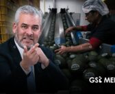 Gobernador de Michoacán dice que suspensión de exportación de aguacate es por operativos recientes de seguridad