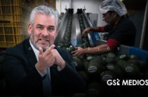 Gobernador de Michoacán dice que suspensión de exportación de aguacate es por operativos recientes de seguridad
