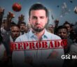 Reprueban vallartenses a Luis Munguía en aprobación y confianza, según encuesta de Massive Caller