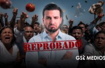 Reprueban vallartenses a Luis Munguía en aprobación y confianza, según encuesta de Massive Caller