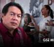 Denuncian a Mario Delgado en el INE por promocionar a Sheinbaum con programa de becas