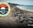 Colectivo Batalla por la Playa reitera nuevamente la exigencia para retirar la escollera en Playa Las Cocinas
