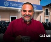 Jefe de Gabinete de Bahía de Banderas se pronuncia sobre el paro de labores de elementos de la Policía Municipal