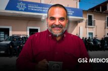 Jefe de Gabinete de Bahía de Banderas se pronuncia sobre el paro de labores de elementos de la Policía Municipal