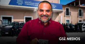 Jefe de Gabinete de Bahía de Banderas se pronuncia sobre el paro de labores de elementos de la Policía Municipal
