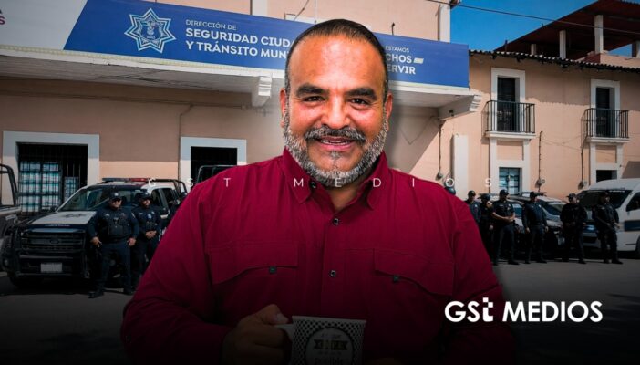 Jefe de Gabinete de Bahía de Banderas se pronuncia sobre el paro de labores de elementos de la Policía Municipal