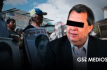 Vinculan a proceso a Ángel Aguirre por desaparición forzada en caso Ayotzinapa