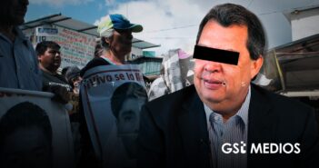 Vinculan a proceso a Ángel Aguirre por desaparición forzada en caso Ayotzinapa