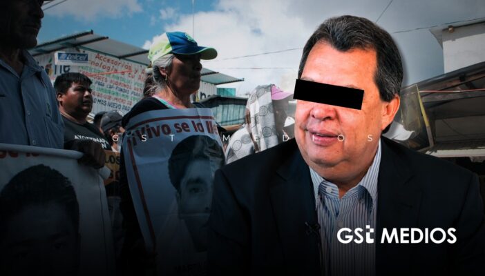 Vinculan a proceso a Ángel Aguirre por desaparición forzada en caso Ayotzinapa 1 Vinculan a proceso a Ángel Aguirre por desaparición forzada en caso Ayotzinapa