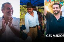 Raúl Aguilar, Juan Calderón, Diego Franco y Luis Munguía, los perfiles contemplados para 2027 según Massive Caller