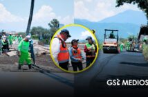 Carretera libre Guadalajara-Puerto Vallarta presenta avances del 50%
