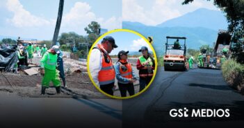 Carretera libre Guadalajara-Puerto Vallarta presenta avances del 50%