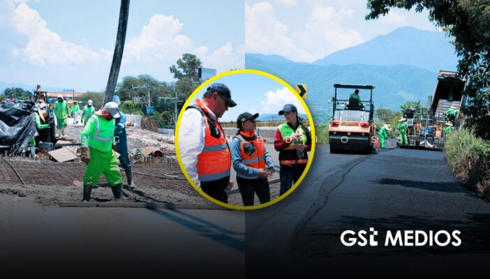Carretera libre Guadalajara-Puerto Vallarta presenta avances del 50%