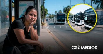 Prometieron más de 60 camiones para Vallarta… ¡y solo han entregado 19!