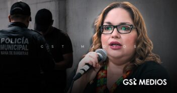 Nexos con el crimen organizado, detrás de la detención de policías de Bahía de Banderas: Fiscalía