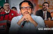 Oposición arremete contra Andy López Beltrán tras retiro de visa de Estados Unidos