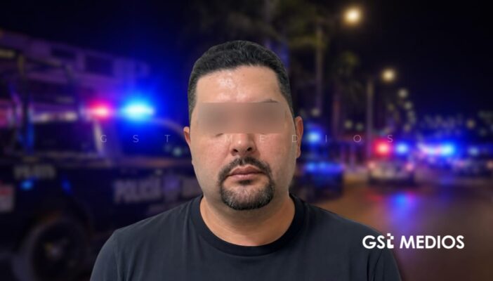 Detienen en Nayarit a agroexportador cercano a Ramón Guerrero "El Mochilas"de MC