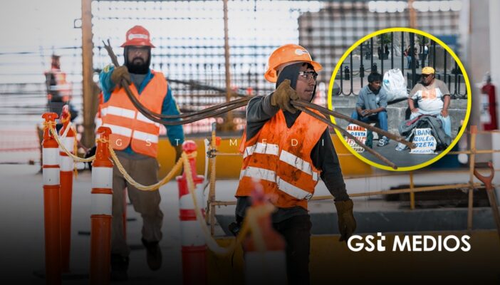 Jalisco genera 4 mil 703 empleos, solo 18% de la expectativa para este trimestre