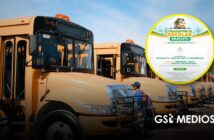 Abren registro para transporte gratuito para estudiantes en Puerto Vallarta