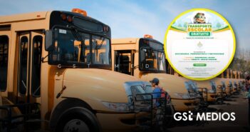 Abren registro para transporte gratuito para estudiantes en Puerto Vallarta