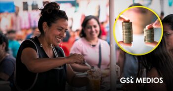 Mujeres lideran el trabajo informal a nivel nacional y estatal