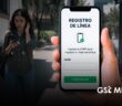 Este martes comienzan a suspender líneas telefónicas no registradas