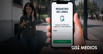 Este martes comienzan a suspender líneas telefónicas no registradas