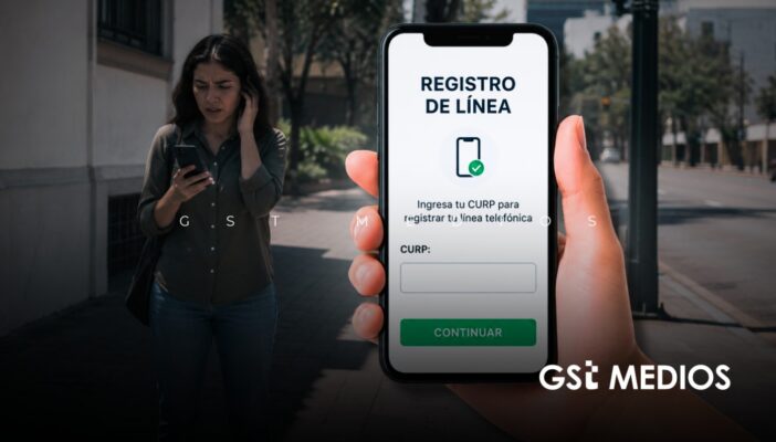 Este martes comienzan a suspender líneas telefónicas no registradas
