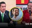 PVEM y PT se deslindan del caso de Andy López
