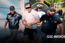 Farías Laguna detenido por autoridades argentinas