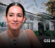 Lucia Carmina Michel Perez, presidenta del DIF Puerto Vallarta
