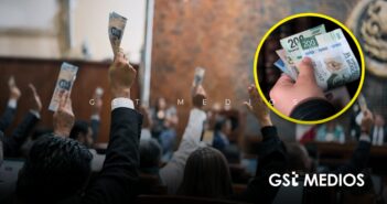 Diputados de Jalisco evalúan plantean aumentarse el sueldo para 2027