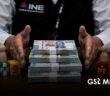 INE propone más de 10 mil millones de pesos para partidos y campañas en 2027