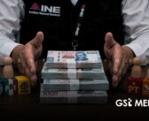 INE propone más de 10 mil millones de pesos para partidos y campañas en 2027