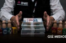 INE propone más de 10 mil millones de pesos para partidos y campañas en 2027