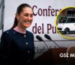 Sheinbaum presenta Olinia Carga