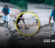 Vecina denuncia 25 años de abandono y pésimo estado del camino a Santa Cruz de Quelitán