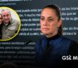 Morena se fragmenta: Rocha, como señal de ruptura