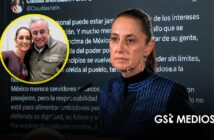Morena se fragmenta: Rocha, como señal de ruptura