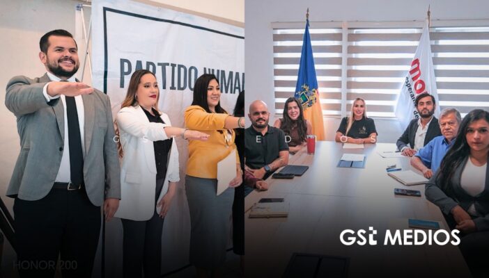 Partido Humanista mantiene su registro en Jalisco pese a impugnación de Morena
