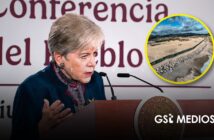 Remueve Semarnat a su representante en Nayarit en medio de conflicto por Playa Las Cocinas