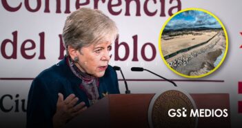 Remueve Semarnat a su representante en Nayarit en medio de conflicto por Playa Las Cocinas
